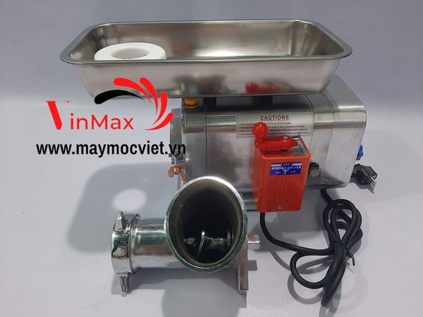 Máy xay thịt Turbo ATS-900T