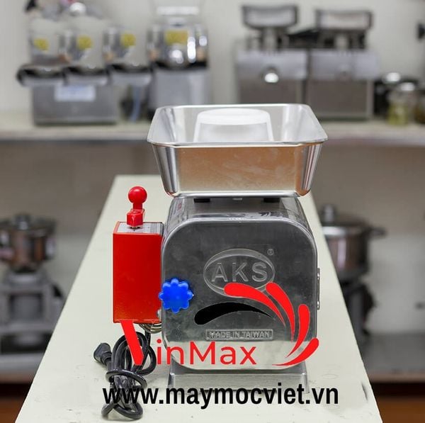 Máy xay thịt công nghiệp Đài Loan ATS TS102