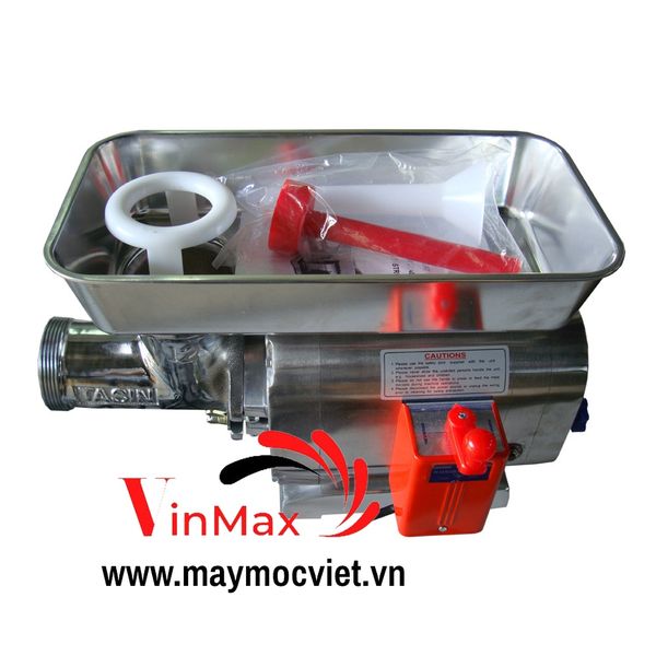 Máy xay thịt công nghiệp Đài Loan ATS TS102