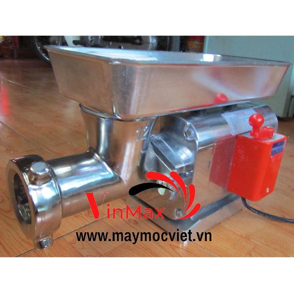 Máy xay thịt công nghiệp Đài Loan ATS TS102