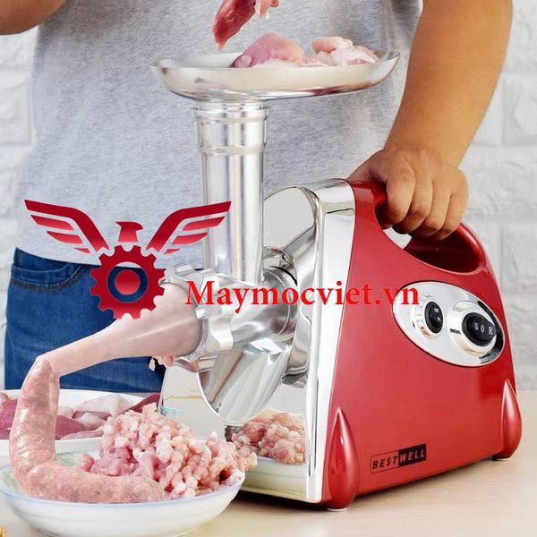 Máy xay thịt công nghiệp VM XT2800