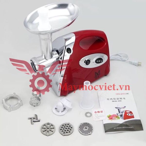 Máy xay thịt công nghiệp VM XT2800