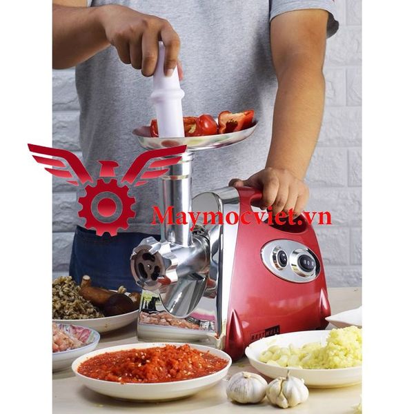 Máy xay thịt công nghiệp VM XT2800