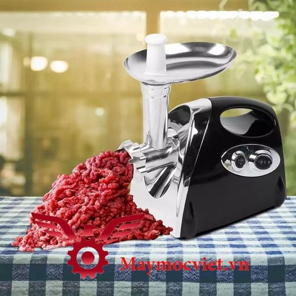 Máy xay thịt công nghiệp VM XT2800