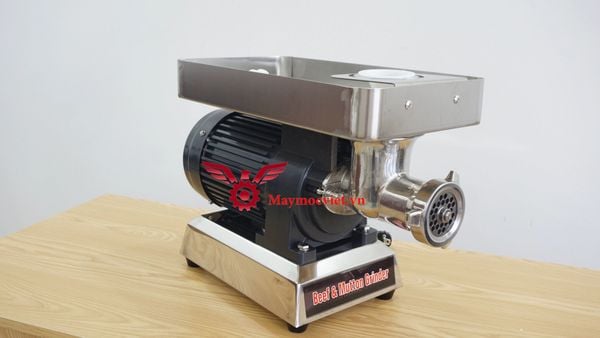 Máy xay thịt công nghiệp liền VM22