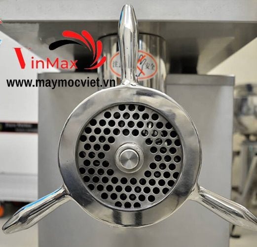 Máy xay thịt công nghiệp inox VMX42