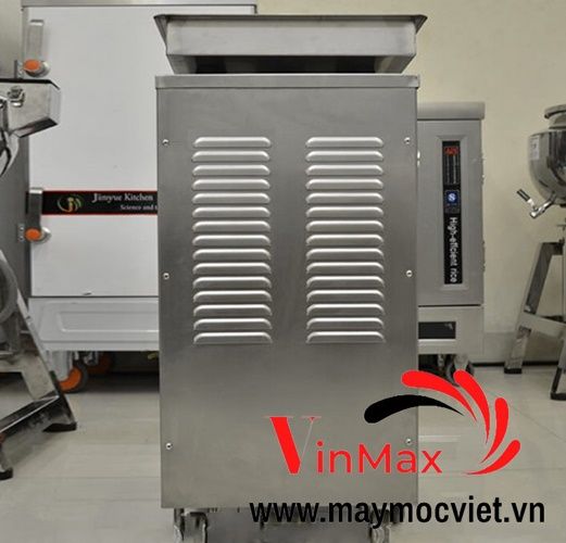 Máy xay thịt công nghiệp inox VMX42