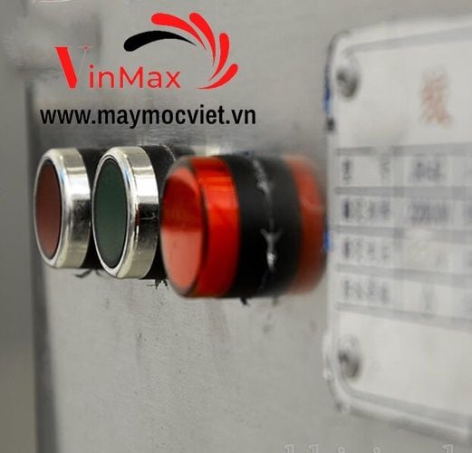 Máy xay thịt công nghiệp inox VMX42