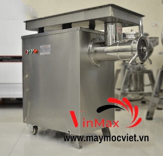 Máy xay thịt công nghiệp inox VMX42