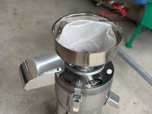 Máy xay đậu nành tách bã liên hoàn công suất 1500w Turbo TBX1500