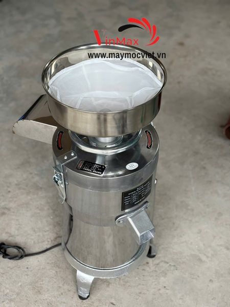 Máy xay đậu nành tách bã liên hoàn công suất 1500w Turbo TBX1500