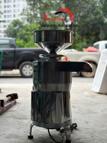 Máy xay đậu nành tách bã liên hoàn công suất 1500w Turbo TBX1500