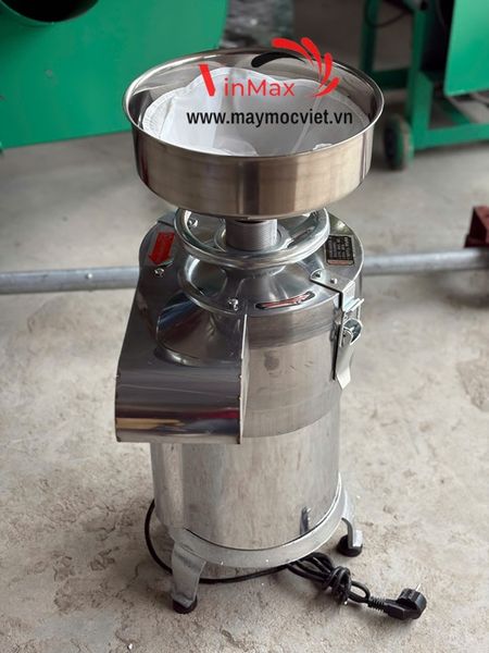 Máy xay đậu nành tách bã liên hoàn công suất 1500w Turbo TBX1500