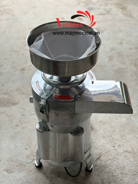 Máy xay đậu nành tách bã liên hoàn công suất 1500w Turbo TBX1500