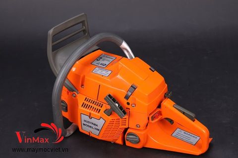 Máy Cưa Xích 2 Thì Husyama 365