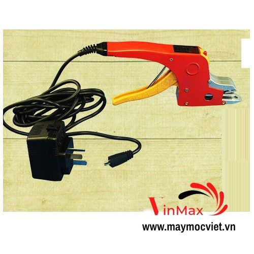 Bộ đóng dây đai dùng nhiệt cầm tay Vinmax VMD15