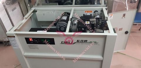 Máy đóng đai thùng CHALI JN740