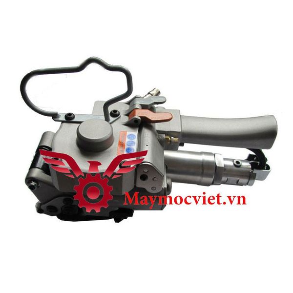 Máy đóng đai nhựa khí nén XQD 25