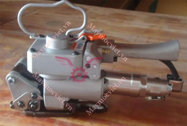 Máy đóng đai nhựa khí nén XQD 25