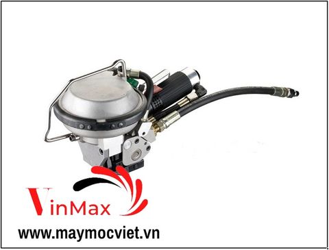 Máy đóng đai thép khí nén YBICO SA104-SA105-SA106