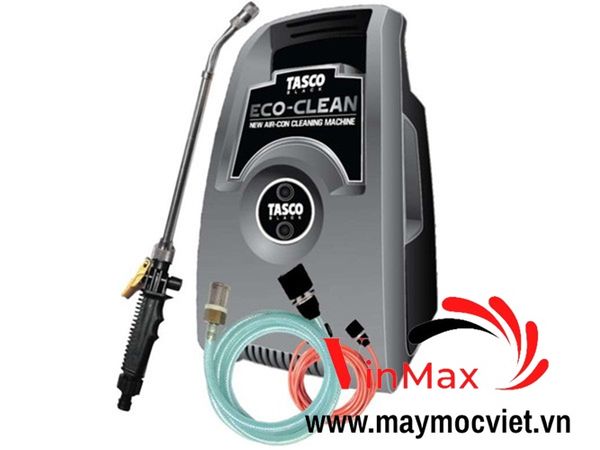 Máy Xịt Rửa Điều Hòa/ Máy Vệ Sinh Điều Hòa Tasco ECO-Clean