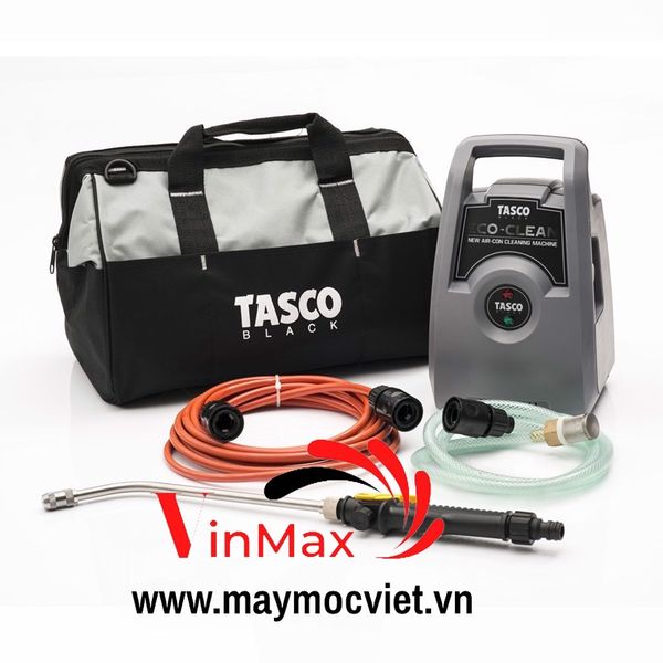 Máy Xịt Rửa Điều Hòa/ Máy Vệ Sinh Điều Hòa Tasco ECO-Clean