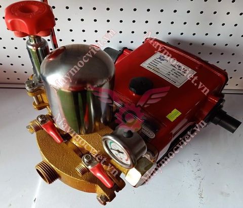 Đầu bơm xịt Dragon HS30 công suất 2HP