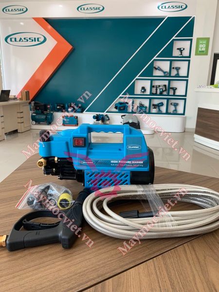 Máy rửa xe Classic CLA-2700SA