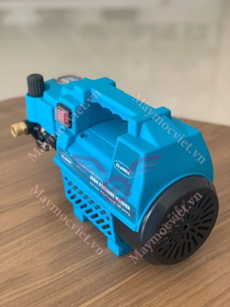 Máy rửa xe Classic CLA-2700SA