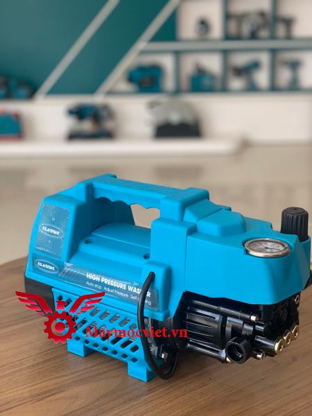 Máy rửa xe Classic CLA-2700SA
