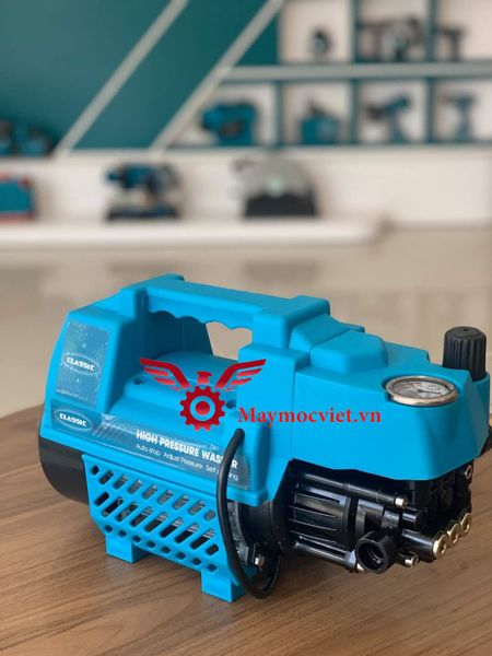 Máy rửa xe Classic CLA-2700SA