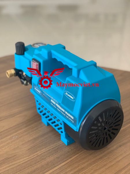Máy rửa xe Classic CLA-2700SA