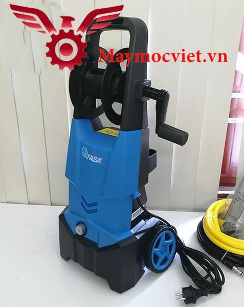 Máy xịt rửa áp lực cao FASA POP EXTRA 135