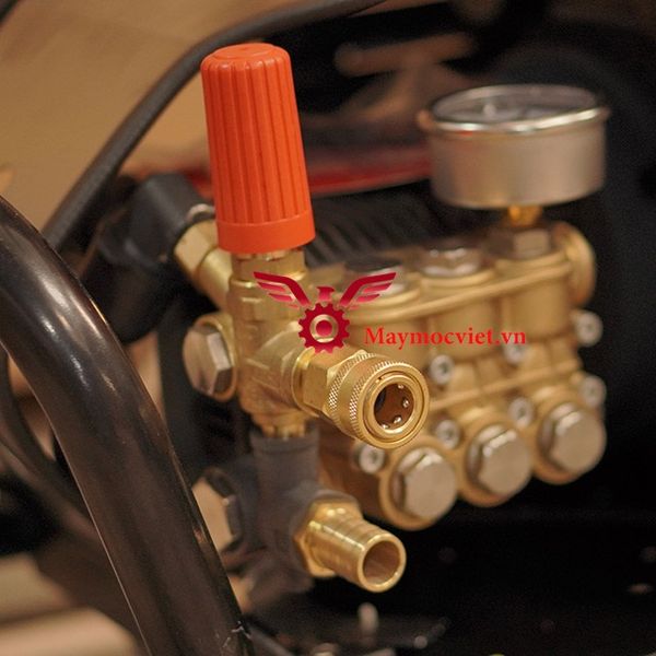 Máy phun rửa xe Palada 20M36-7.5T4