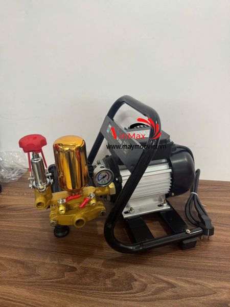 Máy xịt rửa liền khối Turbo TBX2200