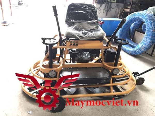 Máy xoa nền bê tông đôi Lifan 13HP (0.8M)