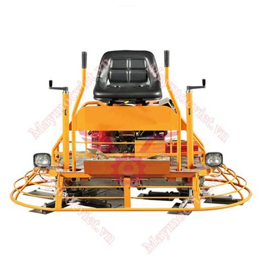 Máy xoa nền bê tông đôi 0.8M Honda 13HP VM800