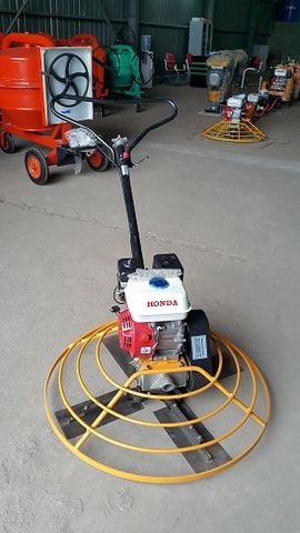Máy Xoa Nền Bê Tông DMR90