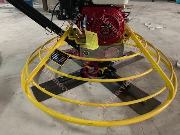 Máy Xoa Nền Bê Tông DMR90