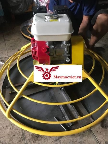 Máy Xoa Nền Bê Tông DMR90