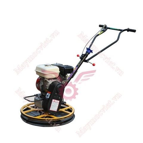 Máy xoa nền bê tông DMRS600 (máy xoa góc)