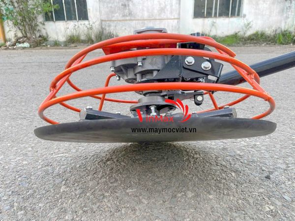 Máy Xoa Nền Bê Tông Kamastsu KNX35