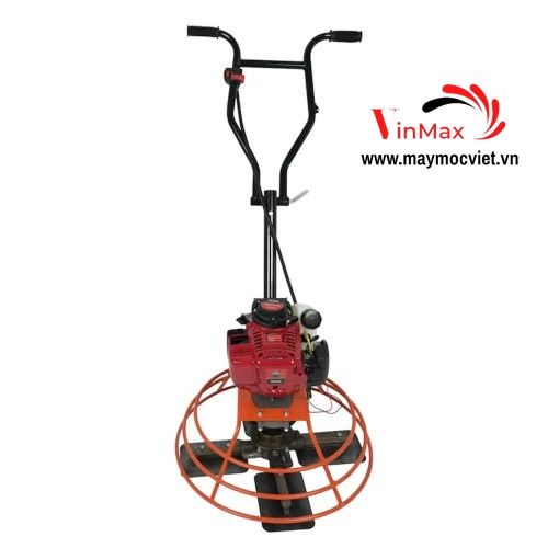 Máy Xoa Nền Bê Tông Kamastsu KNX35