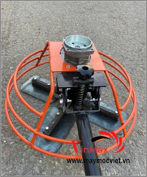 Máy Xoa Nền Bê Tông Kamastsu KNX35