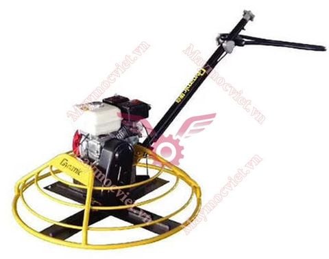 Máy xoa nền DYNAMIC 1000 GX160 (5,5HP)