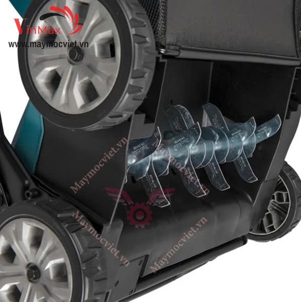 Máy xới cỏ dùng pin 40V Max Makita UV001GZ (Chưa Pin & Sạc)