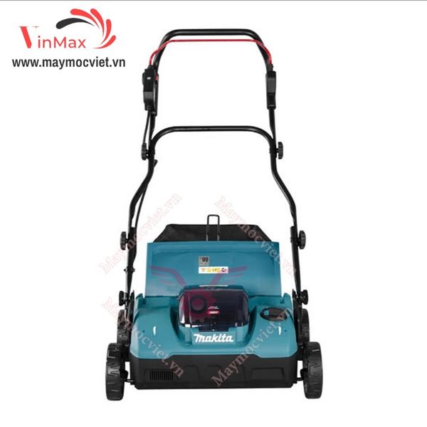 Máy xới cỏ dùng pin 40V Max Makita UV001GZ (Chưa Pin & Sạc)