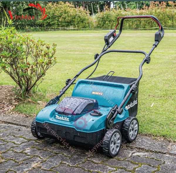 Máy xới cỏ dùng pin 40V Max Makita UV001GZ (Chưa Pin & Sạc)