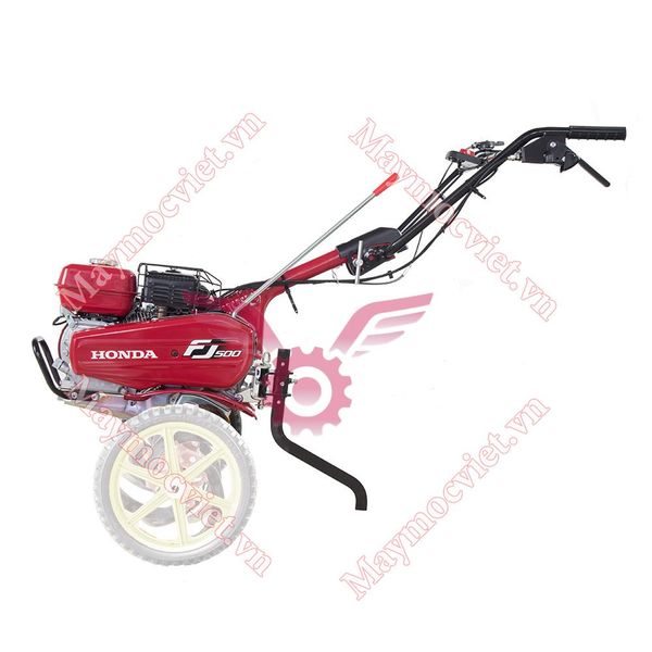 MÁY XỚI ĐẤT HONDA FJ500 T