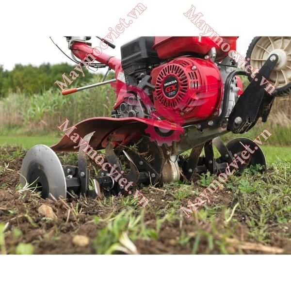 MÁY XỚI ĐẤT HONDA FJ500 T